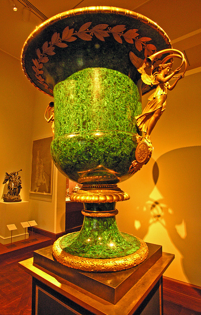 Demidoff Vase - Pierre-Philippe Thomire (7658)