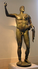 Emperor Trebonianus Gallus (7640)