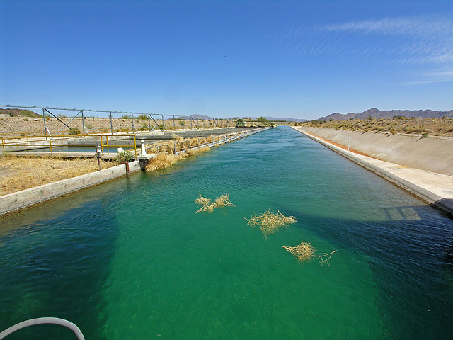 Hinds Pumping Plant (7905)