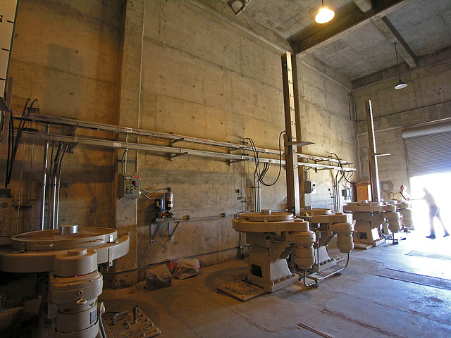 Hinds Pumping Plant (7912)
