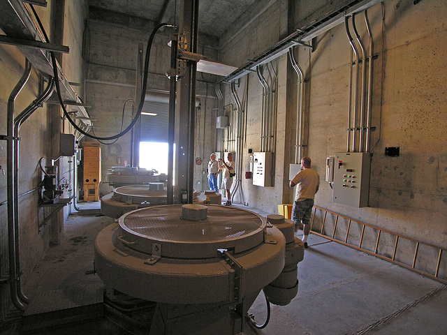 Hinds Pumping Plant (7913)