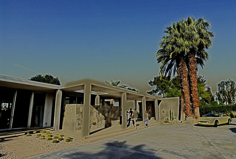 Hurd House (7603C)