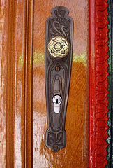 Türknauf  / Door handle