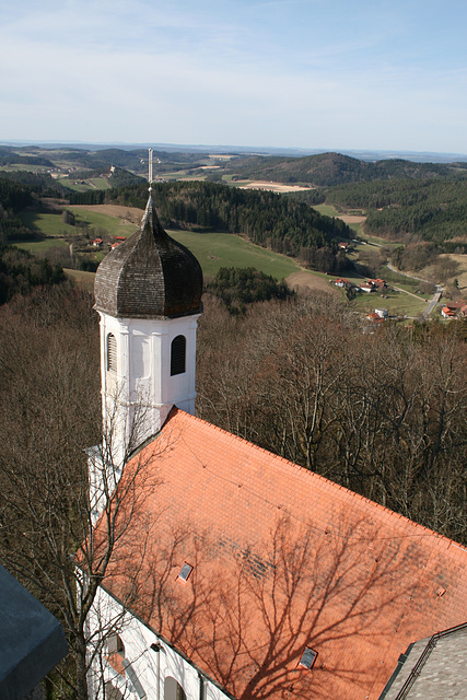 the epitome of Bavaria