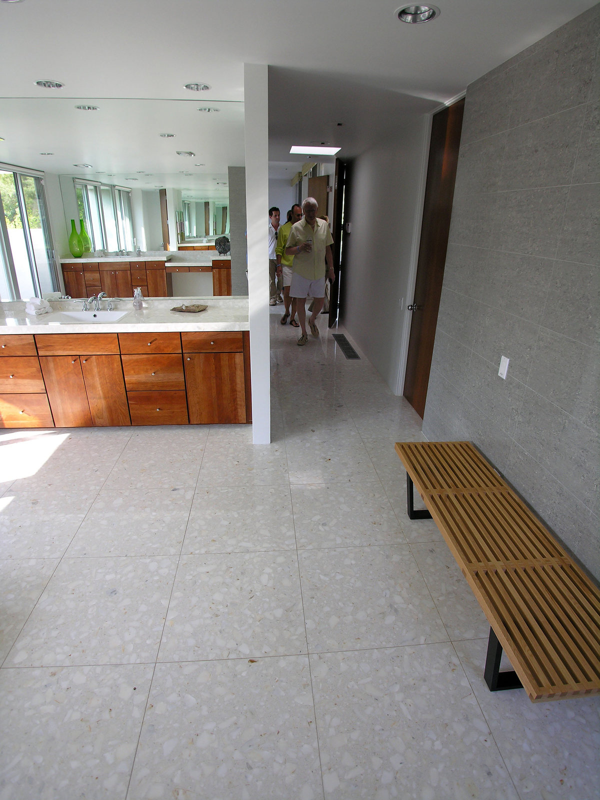 Hurd House Master Bath (7575)
