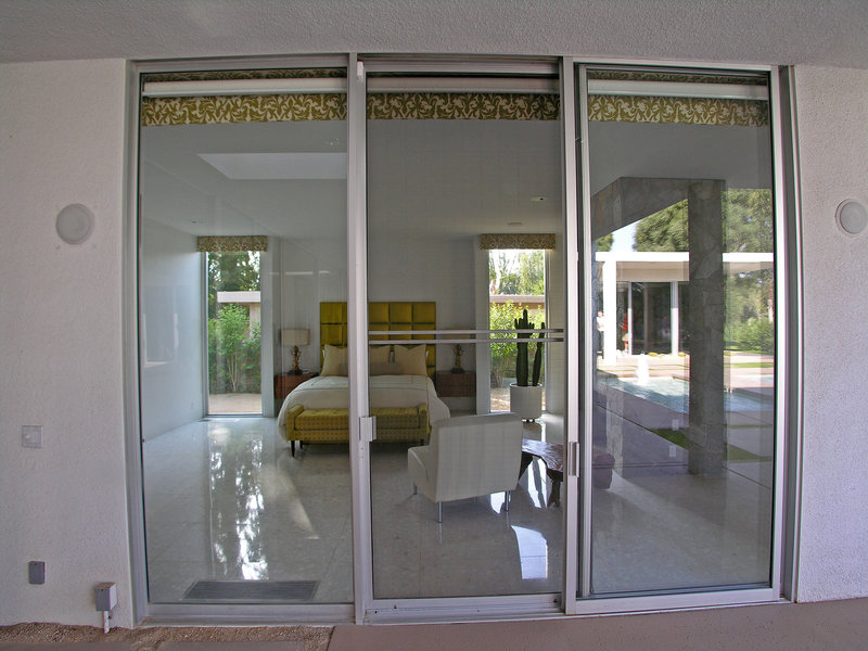 Hurd House Master Bedroom (7576)