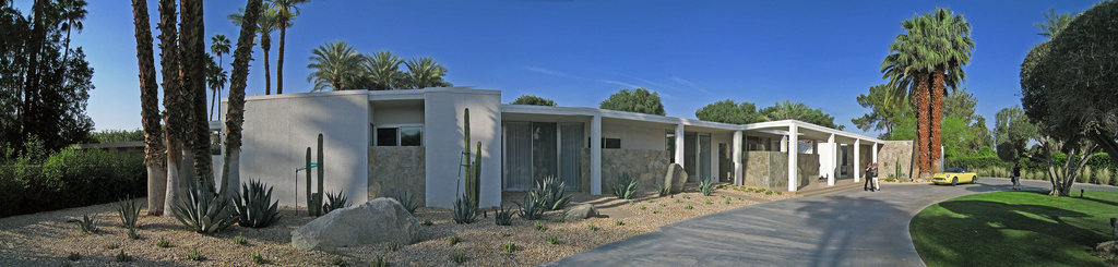 Hurd House