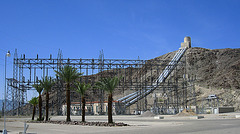 Eagle Mountain Pumping Station (0568)