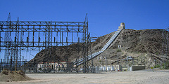 Eagle Mountain Pumping Station (0571)