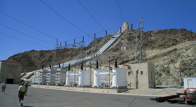 Eagle Mountain Pumping Station (0576)