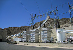 Eagle Mountain Pumping Station (0577)