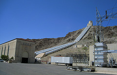 Eagle Mountain Pumpting Station (0578)