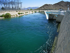 Eagle Mountain Pumping Station (0579)