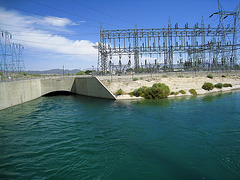 Eagle Mountain Pumping Station (0582)