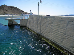 Eagle Mountain Pumping Plant (0583)