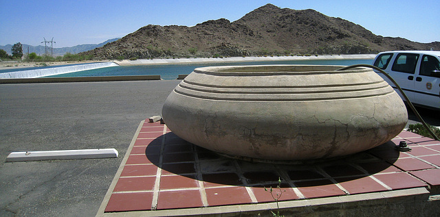 Eagle Mountain Pumping Station (0588)