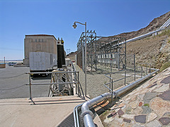 Eagle Mountain Pumping Station (7799)