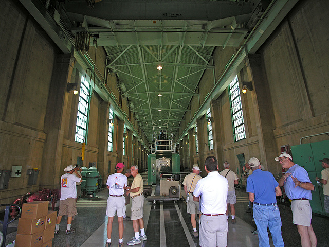 Eagle Mountain Pumping Station (7804)