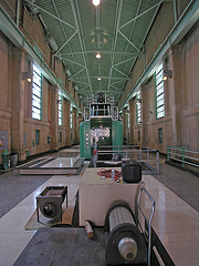 Eagle Mountain Pumping Station (7805)