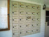 Eagle Mountain Pumping Station Mailboxes (0569)
