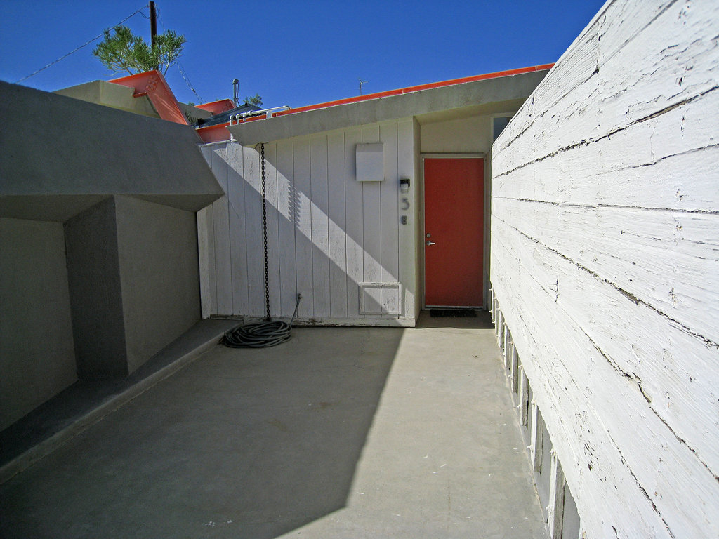 Lautner Motel (0454)