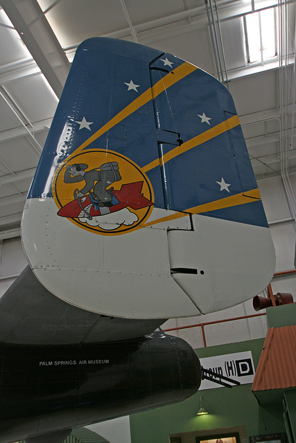 B-25 (1669)