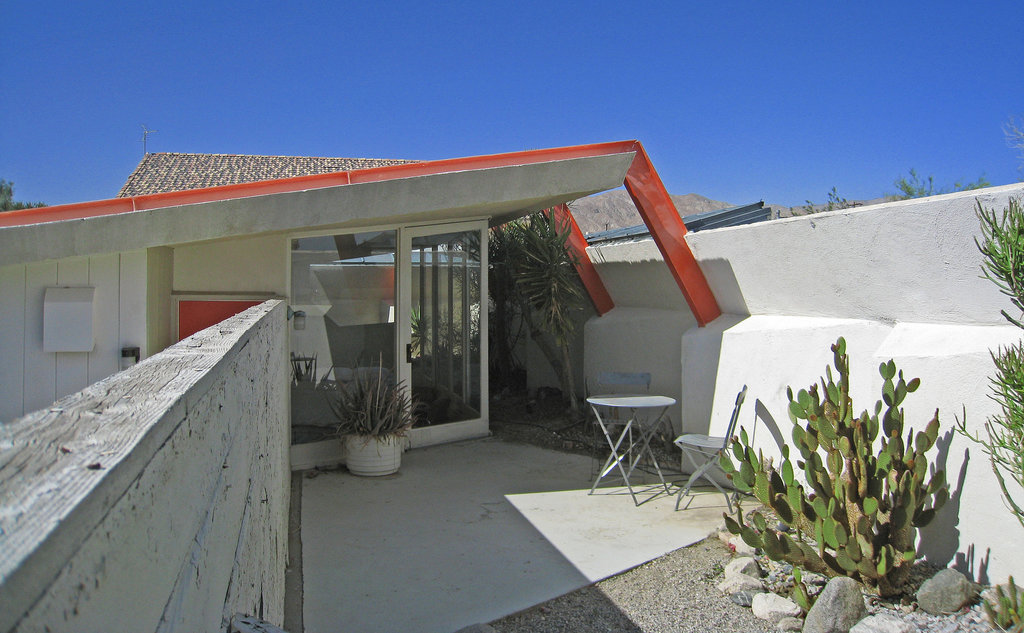 Lautner Motel (0455)