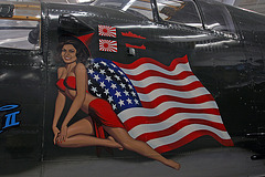 B-25 (1672)