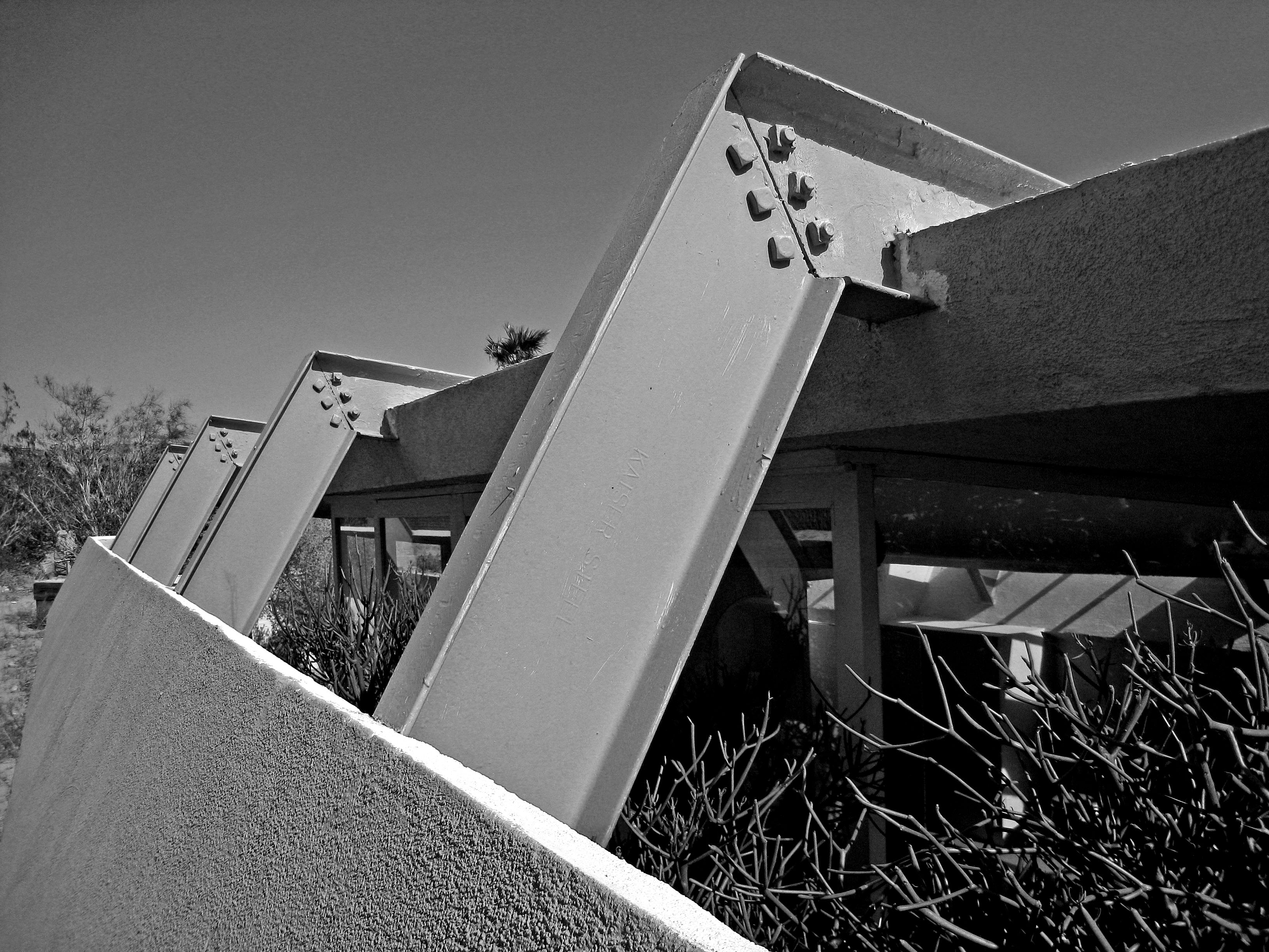 Lautner Motel (0467A)
