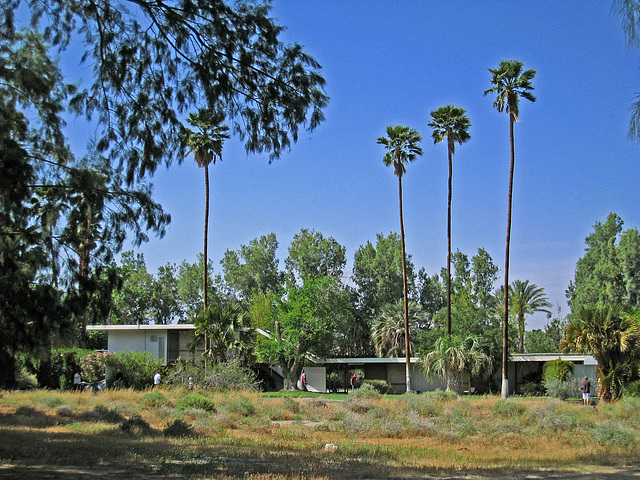 J. Porter Clark House (0704)