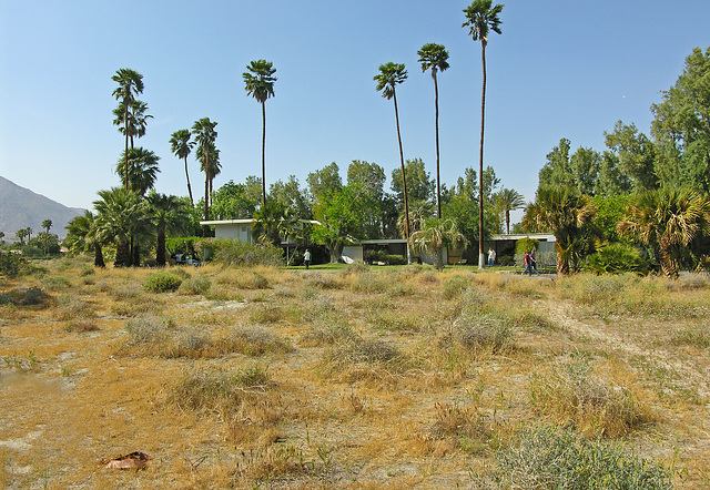 J. Porter Clark House (7434)