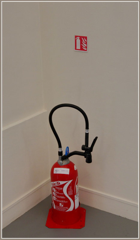 ..... art contemporain ....!!