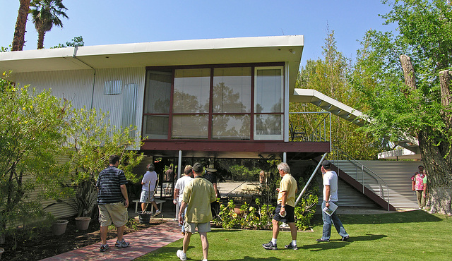 J. Porter Clark House (7437)