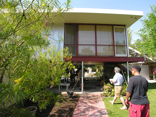 J. Porter Clark House (7440)