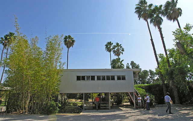 J. Porter Clark House (7449)