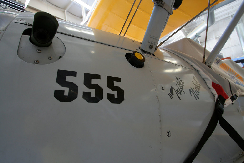 Palm Springs Air Museum (1413)