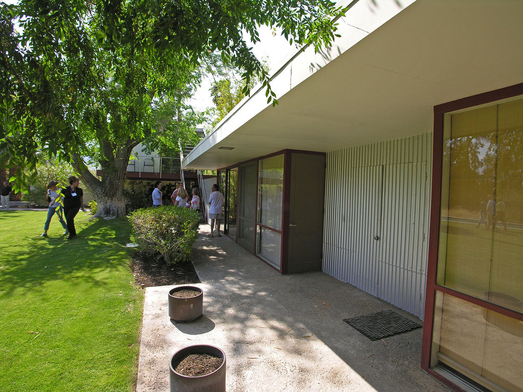 J. Porter Clark House (7464)