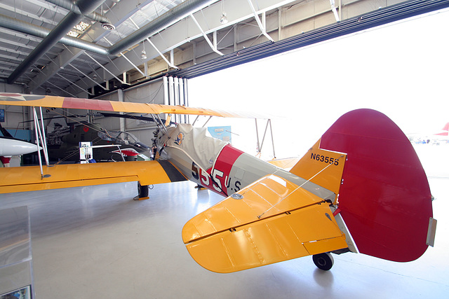 Palm Springs Air Museum (1415)