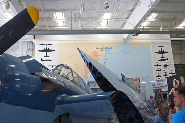 Palm Springs Air Museum (1434)