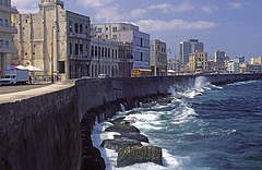 Habana Malecon