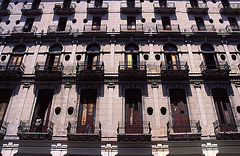 Habana Doors
