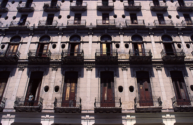 Habana Doors