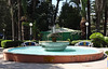 Brunnen in Agadir
