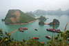 Ha Long Bay