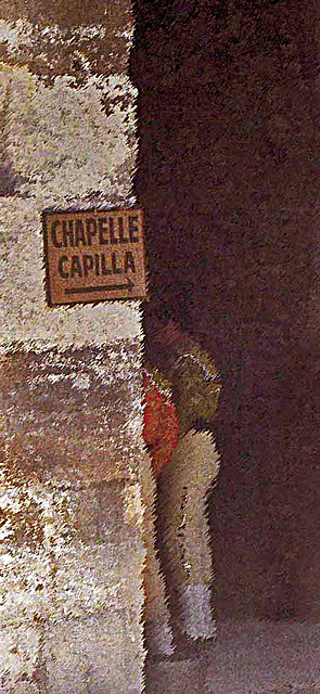 capilla