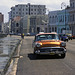 Habana Malecon Oldtimer