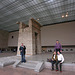 Temple of Dendur Visitors (7714)