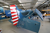 F4F - FM-2 "Wildcat" Naval Fighter (1426)