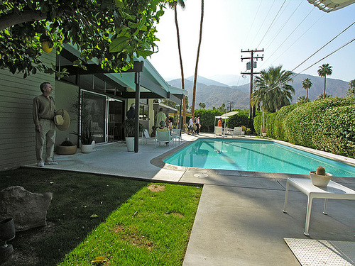 Menrad House Pool (7504)