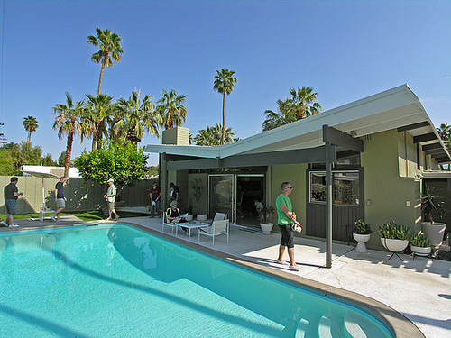 Menrad House Pool (7506)